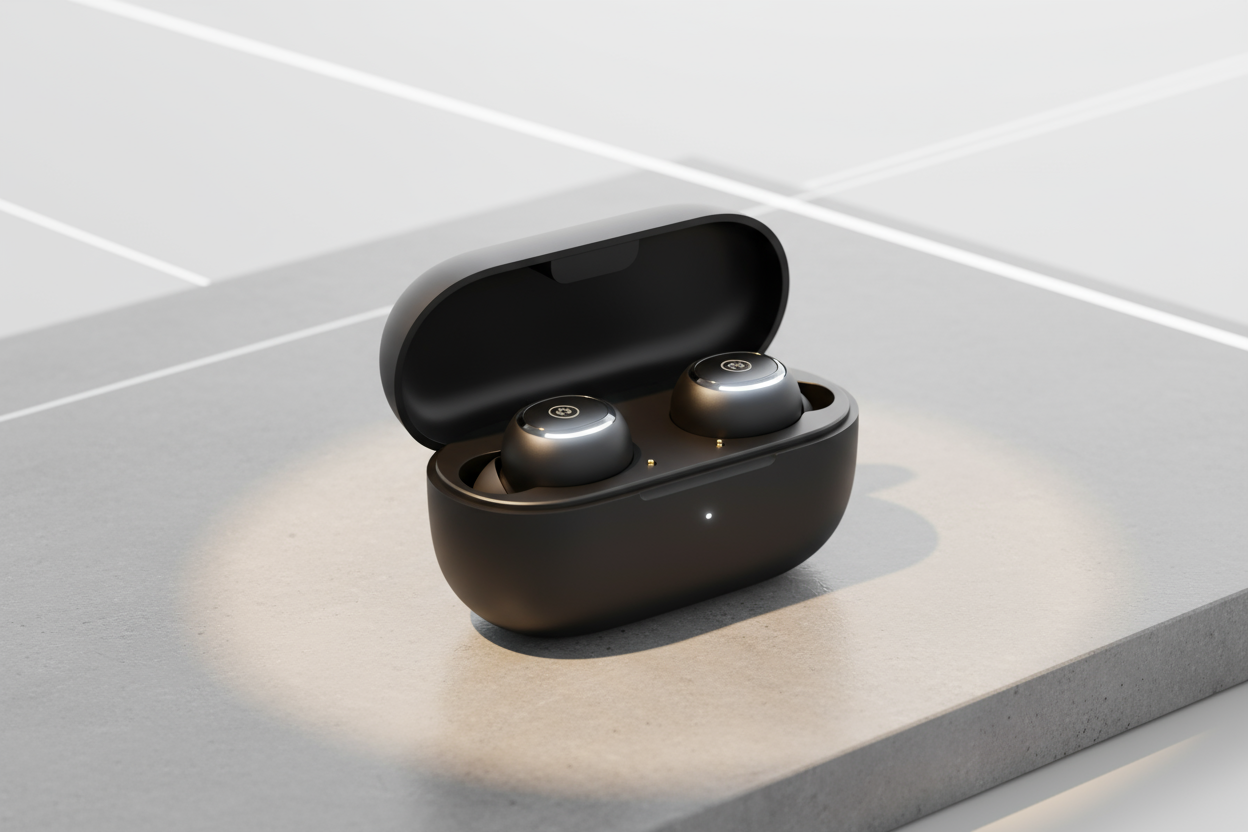 Lenovo XT88 Earbuds