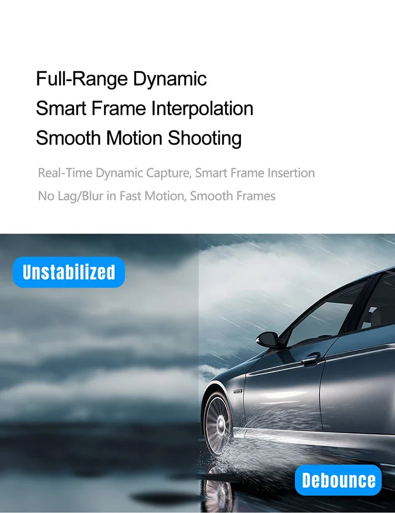 Xiaomi AI Smart Glasses - 8K HD