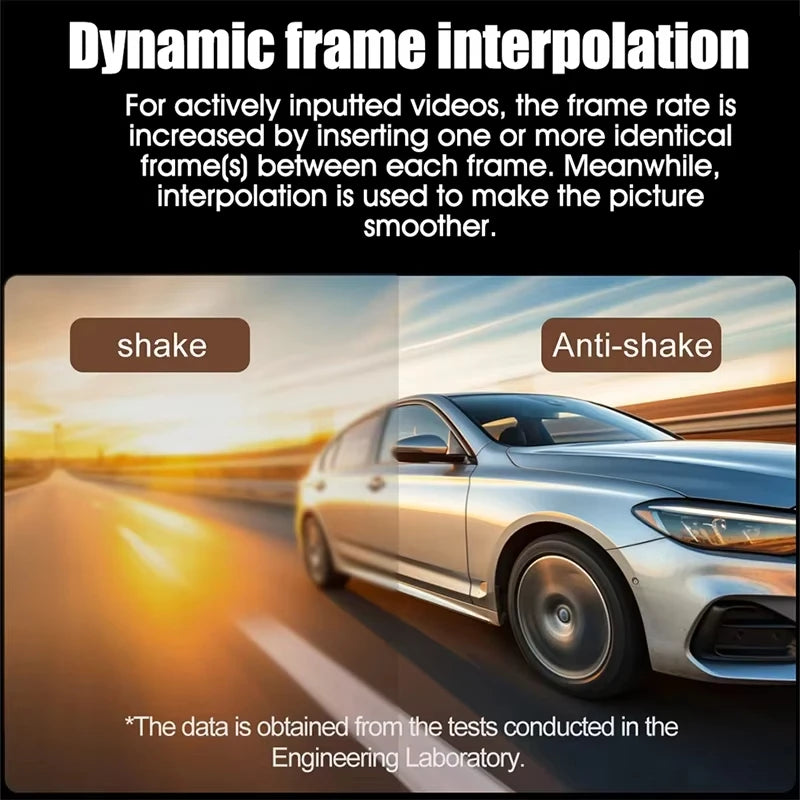 Xiaomi AI Smart Glasses - 8K HD